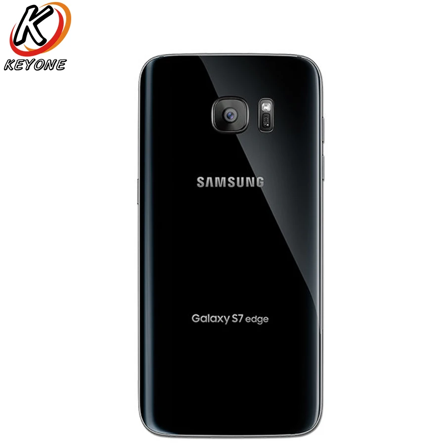 Original T-Mobile Version Samsung Galaxy S7 Edge G935T LTE Mobile Phone 5.5\ Original T-Mobile Version Samsung Galaxy S7 Edge G935T LTE Mobile Phone 5.5\
