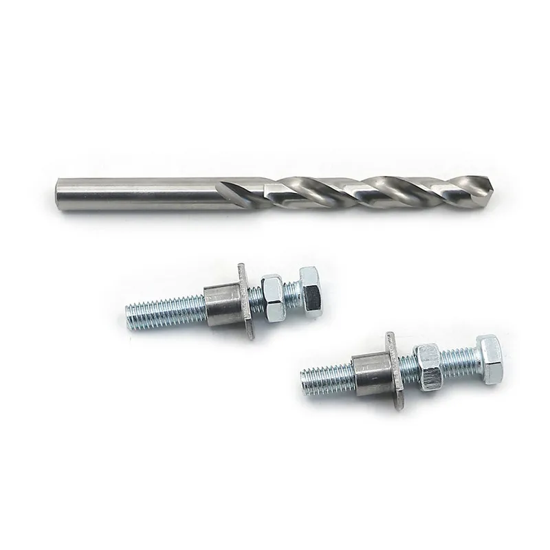 For HONDA CHAIN ADJUSTER BOLT HARDEND CR125 CR250 CR500 CRF250 CRF450