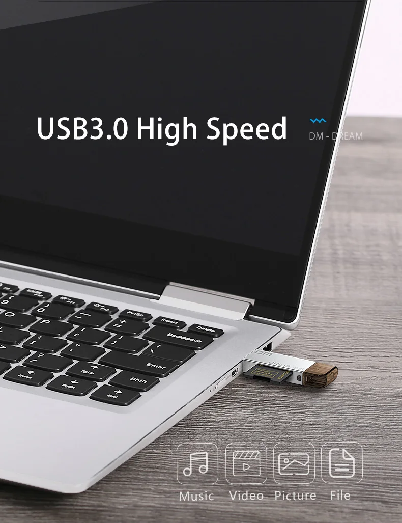 sd card reader