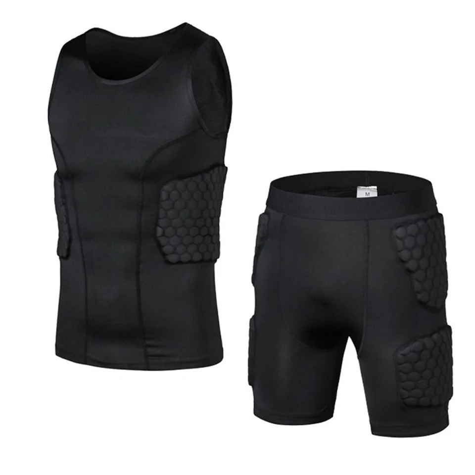

SUOTF training anti-collision sports men's fitness tiger muay thai boxing clothing boxing mma mma men top king muay thai shorts