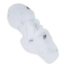 Крышка, кондиционер для очистки воздуха, водонепроницаемый чехол для очистки воздуха, 1 шт., кондиционер, пылезащитный чехол с эластичным принтом