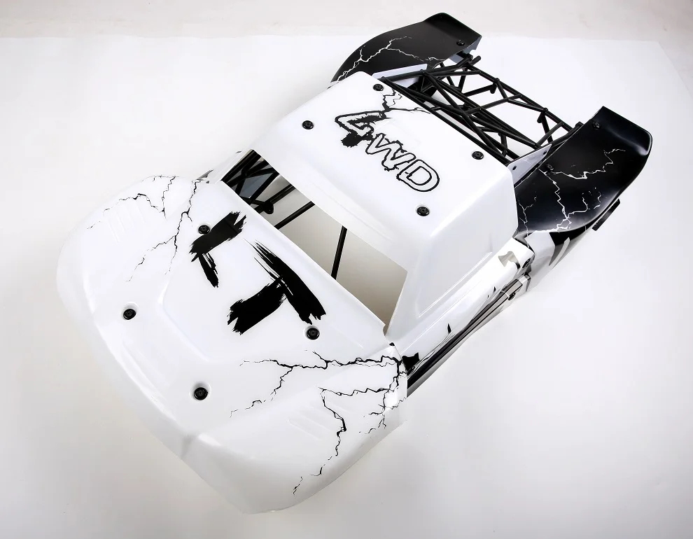 1 5 Scale Losi 5t 1 5 Scale Losi 5t