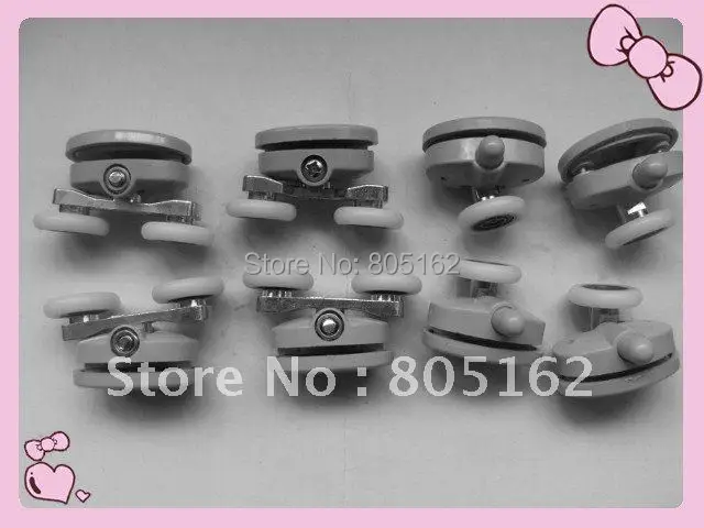 

Shower door roller (XYHL-039)