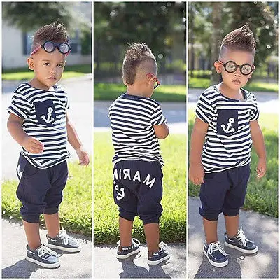 boys summer fashion
