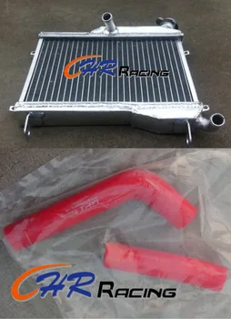 

CHR Aluminum Alloy Radiator & Silicone Hose for YAMAHA TZR250 1KT TZR 250