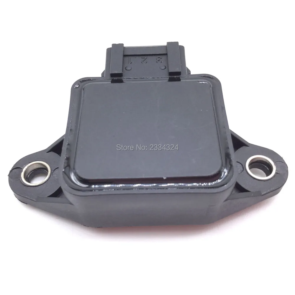 Датчик положения дроссельной заслонки для Volvo и Toyota Saab Renault Hyundai KIA Alfa Romeo Fiat Opel Vauxhall