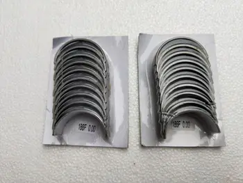 

diesel generator178F 186F single cylinder air-cooled diesel engine parts connecting rod set (have 2 models note to us178 or 186)