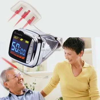 

The best hot selling product cold light wrist therapy device