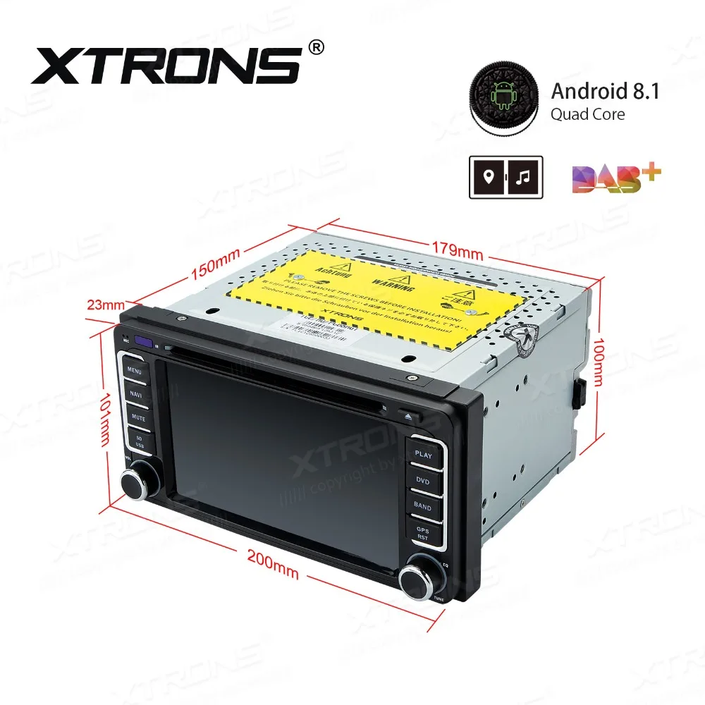 Discount 6.2" Android 8.1 Car DVD Player GPS Radio DAB for Toyota RAV4 VIos Hilux Terios Avanza Fortuner Prado 4Runner RunX 2006 3 Discount 6.2" Android 8.1 Car DVD Player GPS Radio DAB for Toyota RAV4 VIos Hilux Terios Avanza Fortuner Prado 4Runner RunX 2006 3