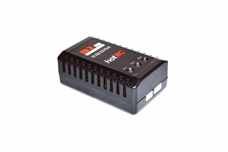 リポバッテリーチャージャー proTek RC プロテックRC 充電器