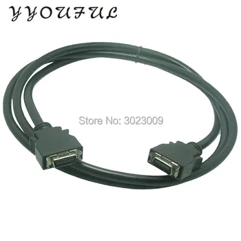 

Inkjet printer Infinity Challenger FY-3206 FY-3208 Phaeton JHF vista high density cable 20pins data cable 2M long 1pc retail