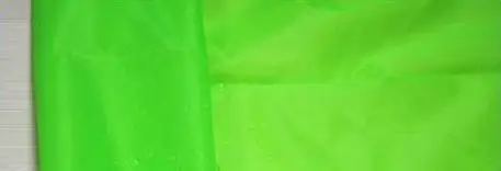 190T тонкий и водонепроницаемый светильник из полиэстера, водонепроницаемая ткань Оксфорд, пыленепроницаемый материал, тент, зонтик - Цвет: Зеленый