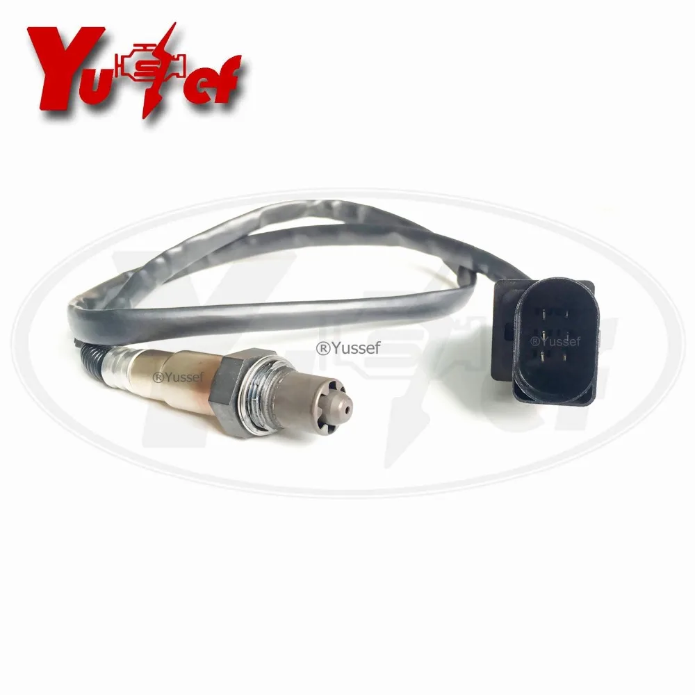 O2 кислородный датчик для AUDI ROLLS-ROYCE SKODA VW TT JETTA GOLF 1 8 широкополосный лямбда 021906262B