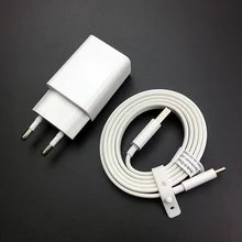 Зарядное устройство для lenovo zuk z2, кабель для zuk z2 PRO Z1 rand Plus, смартфон 5v2a EU, зарядное устройство, адаптер USB 3,0 type C, кабель для передачи данных, отправка