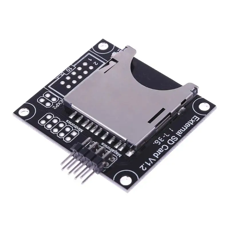 Базы simucube. Ext module. Ext module. 10. Rc разъем pixhawk.