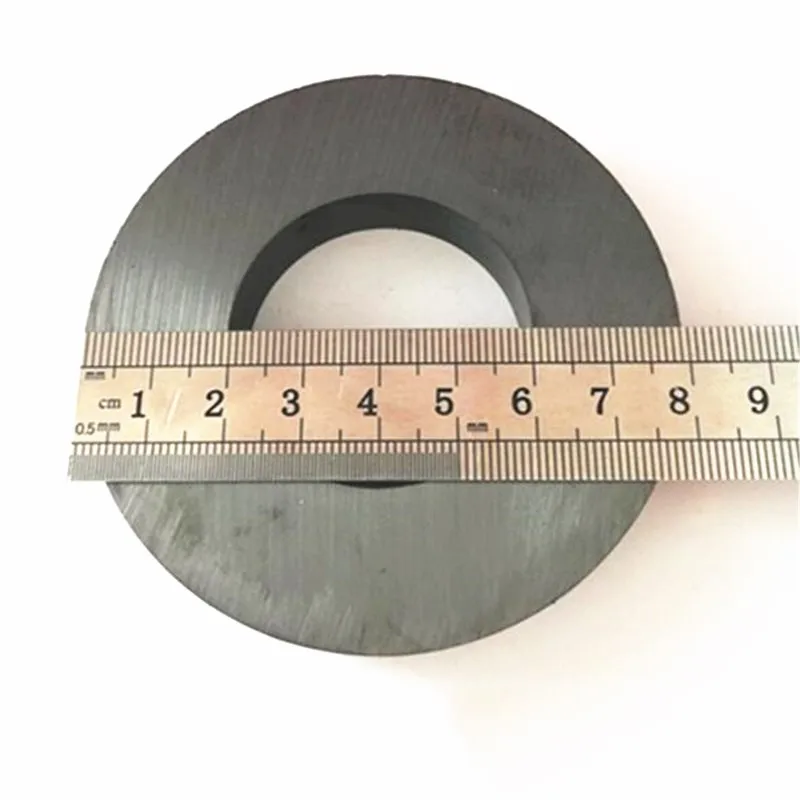 ima redondo preto orador d 80x15mm 01