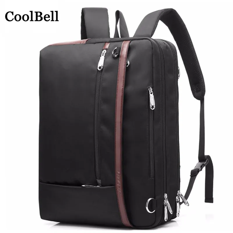 Новинка, нейлоновая Портативная сумка-мессенджер на плечо для macbook pro 17, рюкзак для ноутбука 17,3 дюймов, сумка для ноутбука, плечи для компьютера