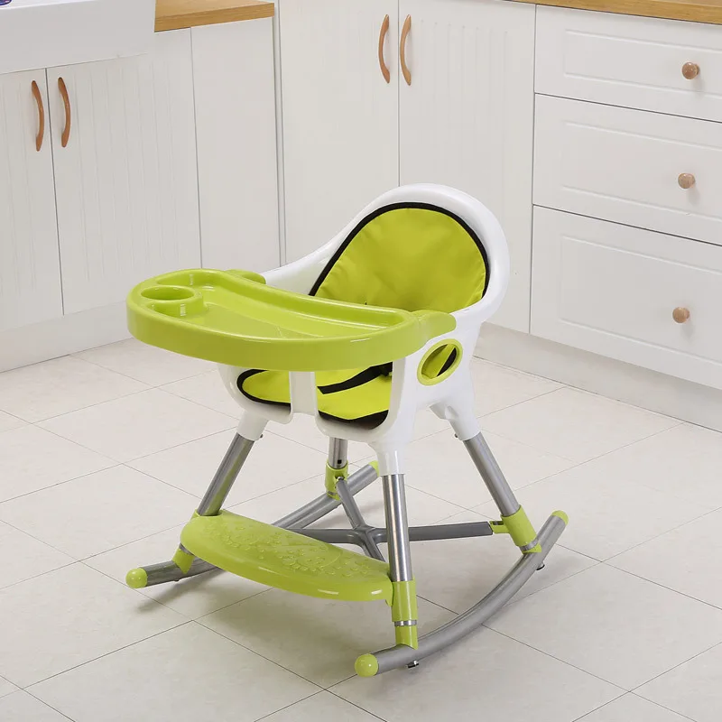 Baby Dining Highchair Portable Kids Feeding Chair Travel Folding Child Eating Table and Chair Baby Dinning Chair Safety Seat Baby Dining Highchair Portable Kids Feeding Chair Travel Folding Child Eating Table and Chair Baby Dinning Chair Safety Seat