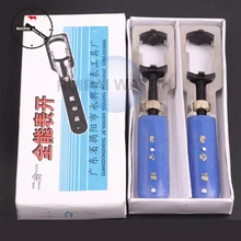 2 в 1 открывающий инструмент для часов набор, Traval Тип часы задняя крышка открывалка для часов Замена батареи или ремонт