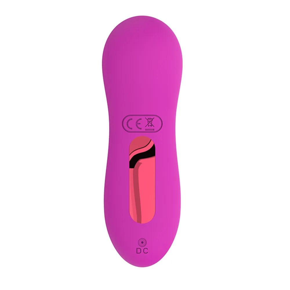 Sex Shop Nipple Sucking Vibrator For Women Clitoris G spot Sucker Stimulation Tongue Oral Vibrator Sex Toys For Woman Masturbate (30)