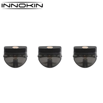 

3pcs/lot Original Innokin EQ Cartridge Pod 2ml Atomizer Suitable for E Cigarette Innokin EQ Vape Kit