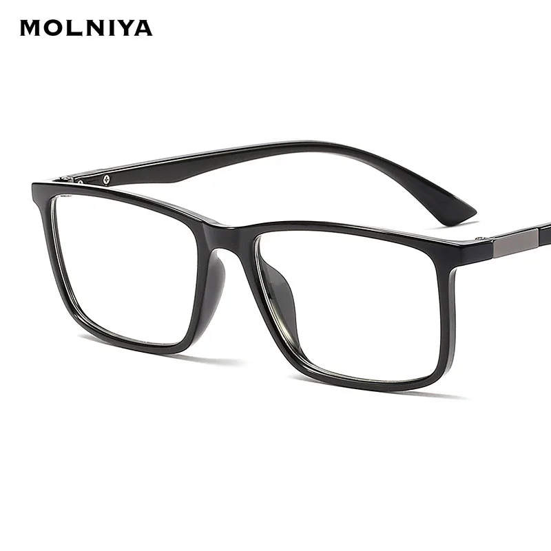 

Anti Blue Light Blocking Filter Reduces Digital Eye Strain Clear Regular Computer Gaming SleepingBetter Glasses Improve Comfort
