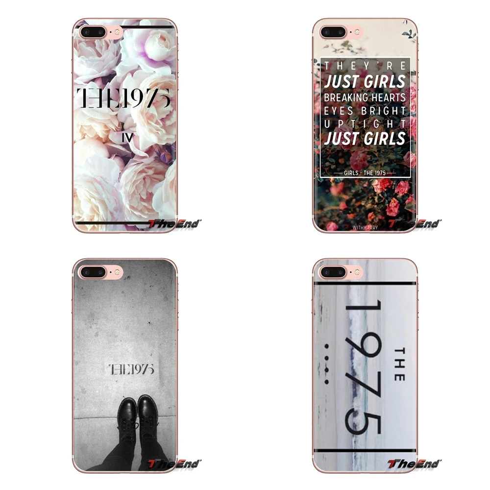 Для iPod Touch Apple iPhone 4 4S 5 5S SE 5C 6 6S 7 8 X XR XS Plus MAX прозрачные мягкие чехлы-книжки с