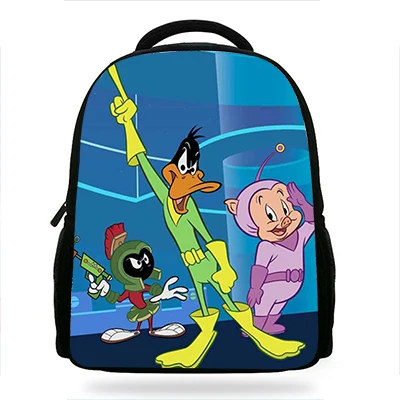 14 дюймов дети Боб рюкзак строителя Мальчики мультфильм детский сад Рюкзаки Дети школьный рюкзак, сумка для книг Corlorful рюкзаки