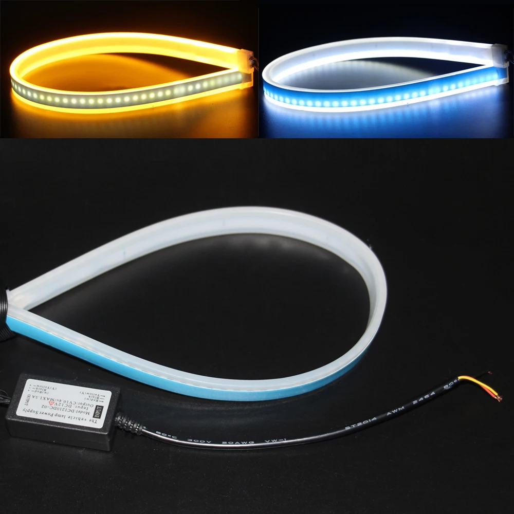 LED STRIP 45CM 71-