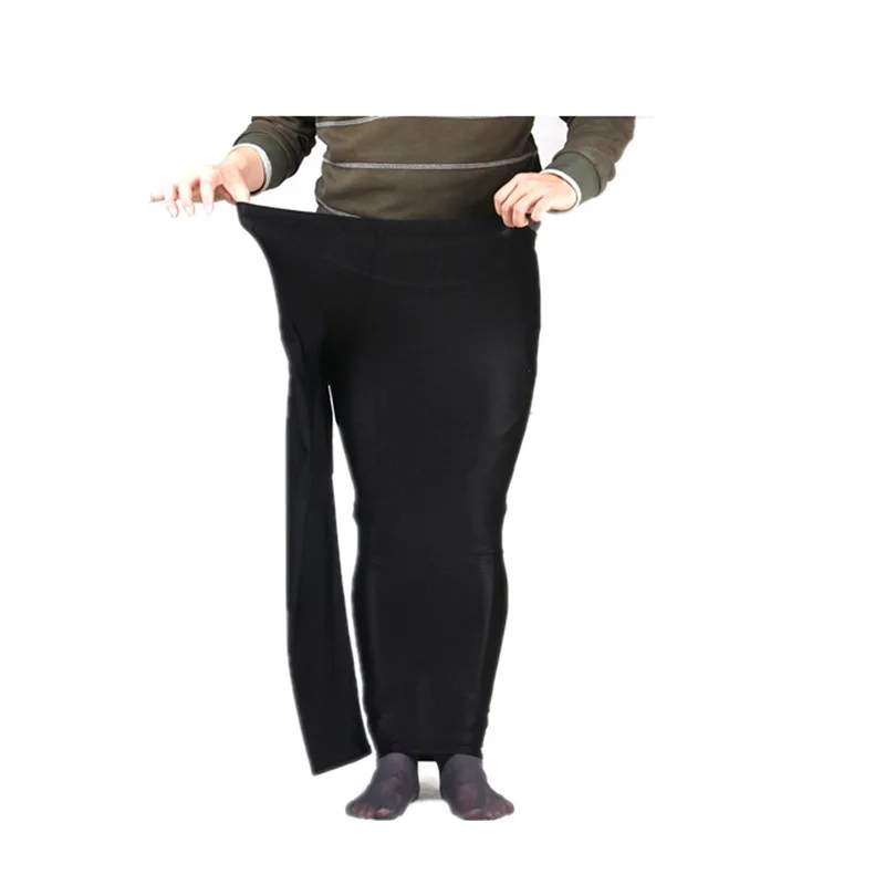 

Autumn models maternity big yards shiny leggings fashion leather pants plus size fertilizer to increase code was thin leggings