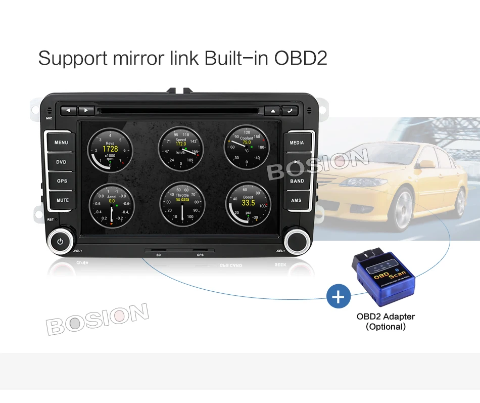 Top Bosion Android Car DVD GPS Navigation Wifi+Bluetooth+Radio Autoradio 2 Din For Volkswagen GOLF 4 5 6 POLO PASSAT Turan TIGUAN 17 Top Bosion Android Car DVD GPS Navigation Wifi+Bluetooth+Radio Autoradio 2 Din For Volkswagen GOLF 4 5 6 POLO PASSAT Turan TIGUAN 17