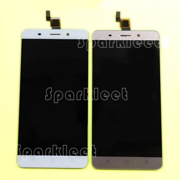 

New Arrival 5.5 inch LCD Screen For QiKU Q Luna LCD Display Touch Screen Digitizer Assembly For QiKU 360 Q Phone Screen