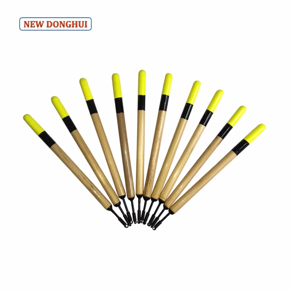 Рыболовный поплавок Newdonghui 10 шт./лот 0 5 г 8 1 2 25079 25080 г|fishing bobber|fishing floatfloat set |