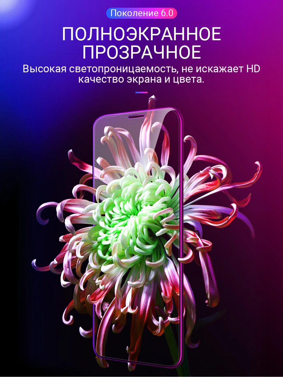 iPhoneXs&Xs-Max防碎边全屏高清钢化膜(A1)_08