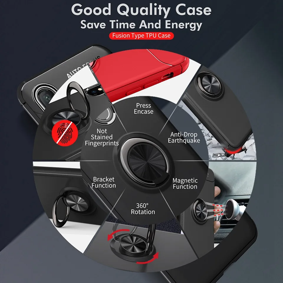 Case For Xiaomi Mi 8 SE Cover PU Leather Holder Wallet Case For Xiomi Redmi 6A Note 5 6 Pro 5 Plus 4X 4A 5A Mi A1 A2 6 8 Coque   (16)