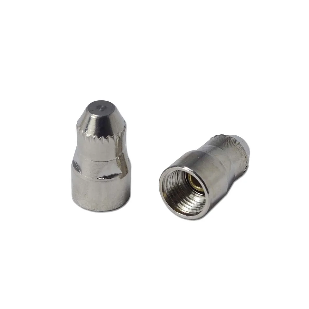 P80 Pacnasonic Air Plasma Cutting Cutter Torch Consumables Plasma TIPS Nozzles 1.5mm 100Amp & Plasma Electrodes, 45pcs P80 Pacnasonic Air Plasma Cutting Cutter Torch Consumables Plasma TIPS Nozzles 1.5mm 100Amp & Plasma Electrodes, 45pcs