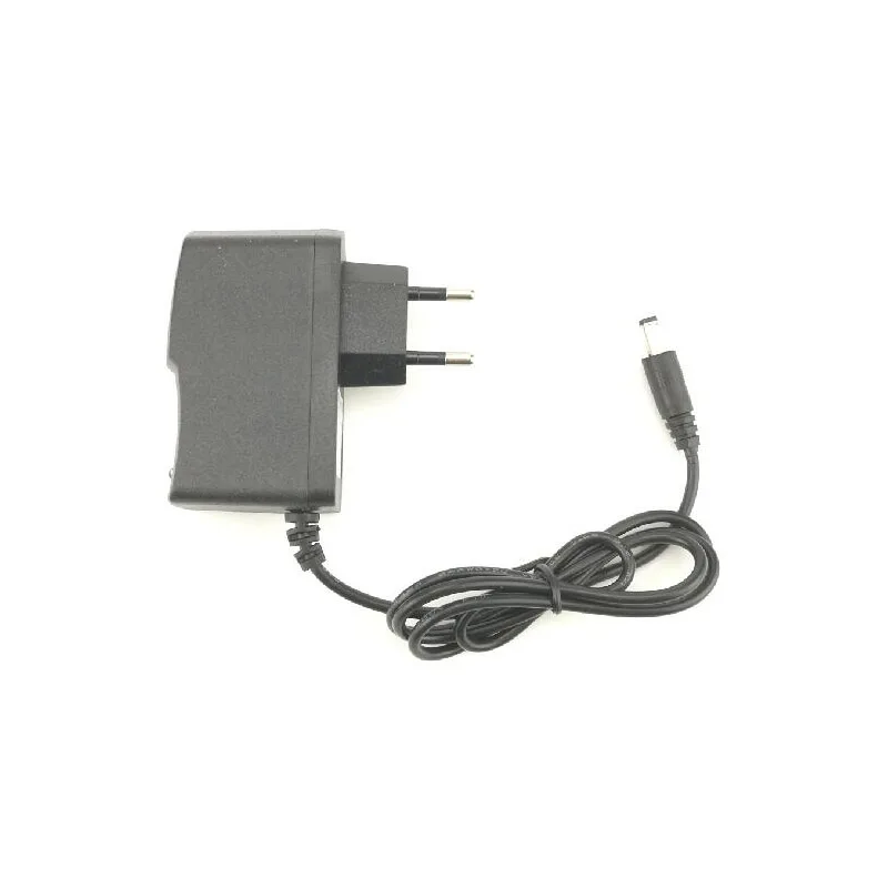 

AC DC 12V Adaptor 1A 2A US EU Power Supply for LED Strip Light Tube Bar Lamp AC 100 V - 240 V to DC 12 V 5.5mm x 2.1mm ( 2.5mm)