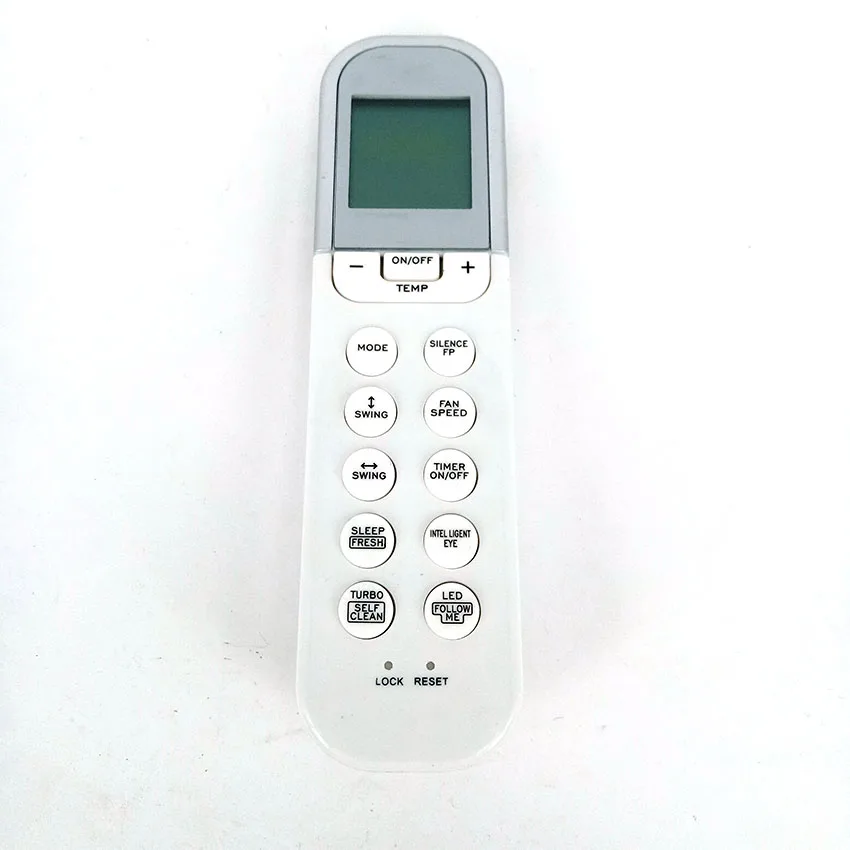 

Remote Control For Midea Air Conditioner RG36F/BGEF Fit for RG36F2/BGEF RG36F4/BGEF RG36D/BGEF RG36A/BGE