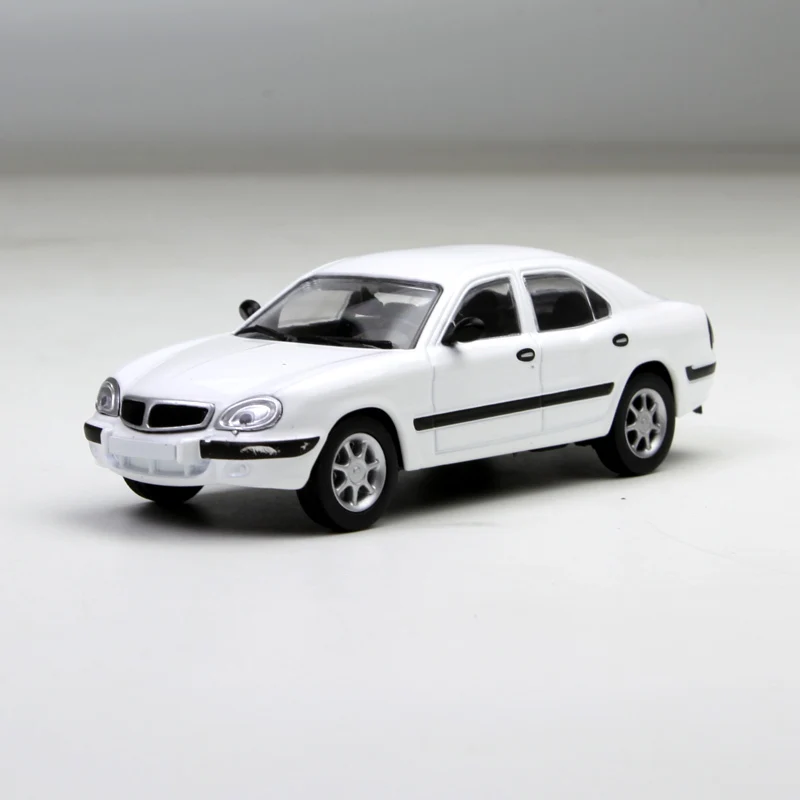 Новинка 1/43 особая коллекция литых металлических фотоэлементов Volga Коллекционная