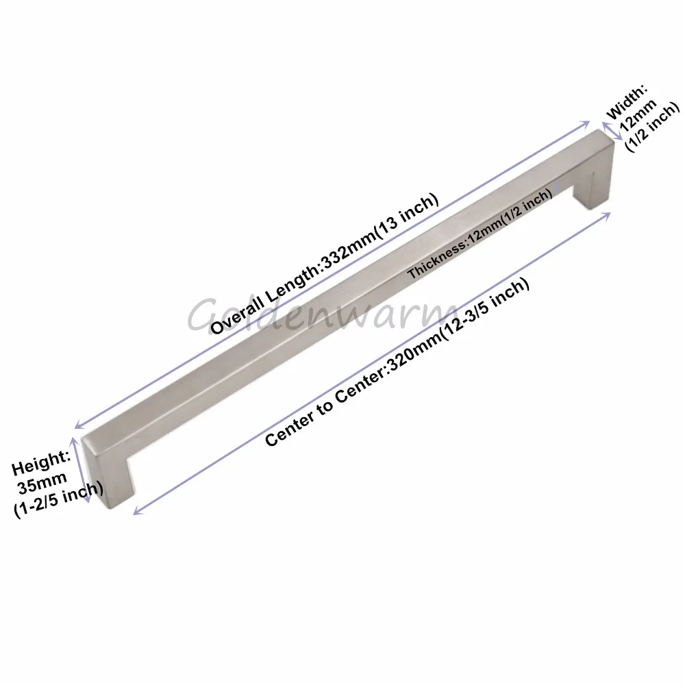 LSJ12BSS320-size