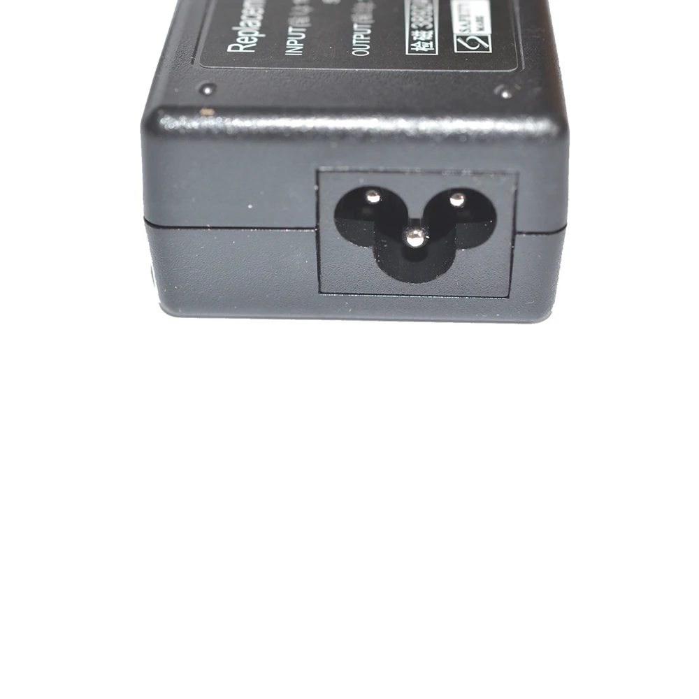 JIGU 18,5 в 3.5A 4,8*1,7 мм для hp compaq 550 620 625 CQ515 Зарядное устройство Мощность AC адаптер питания