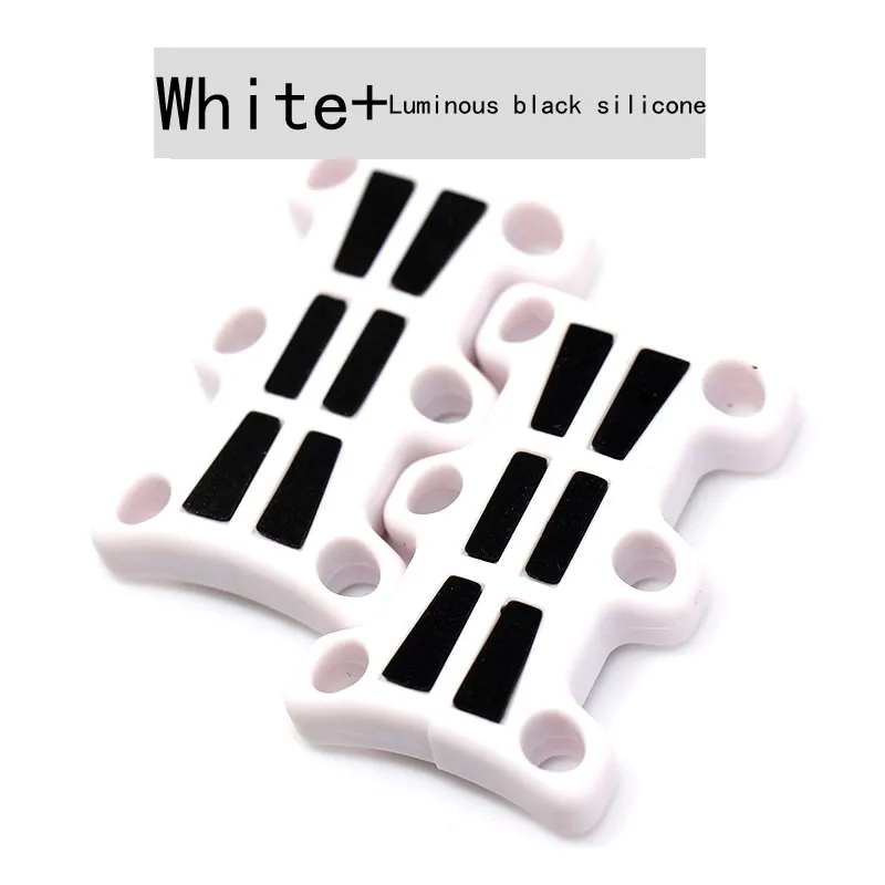 + magnetic buckle closure