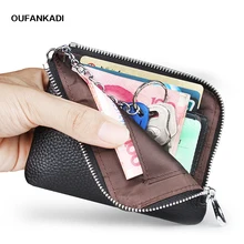 Oufankadi Coin Purse Small font b Wallet b font Change Purses Money Bags Children s Pocket