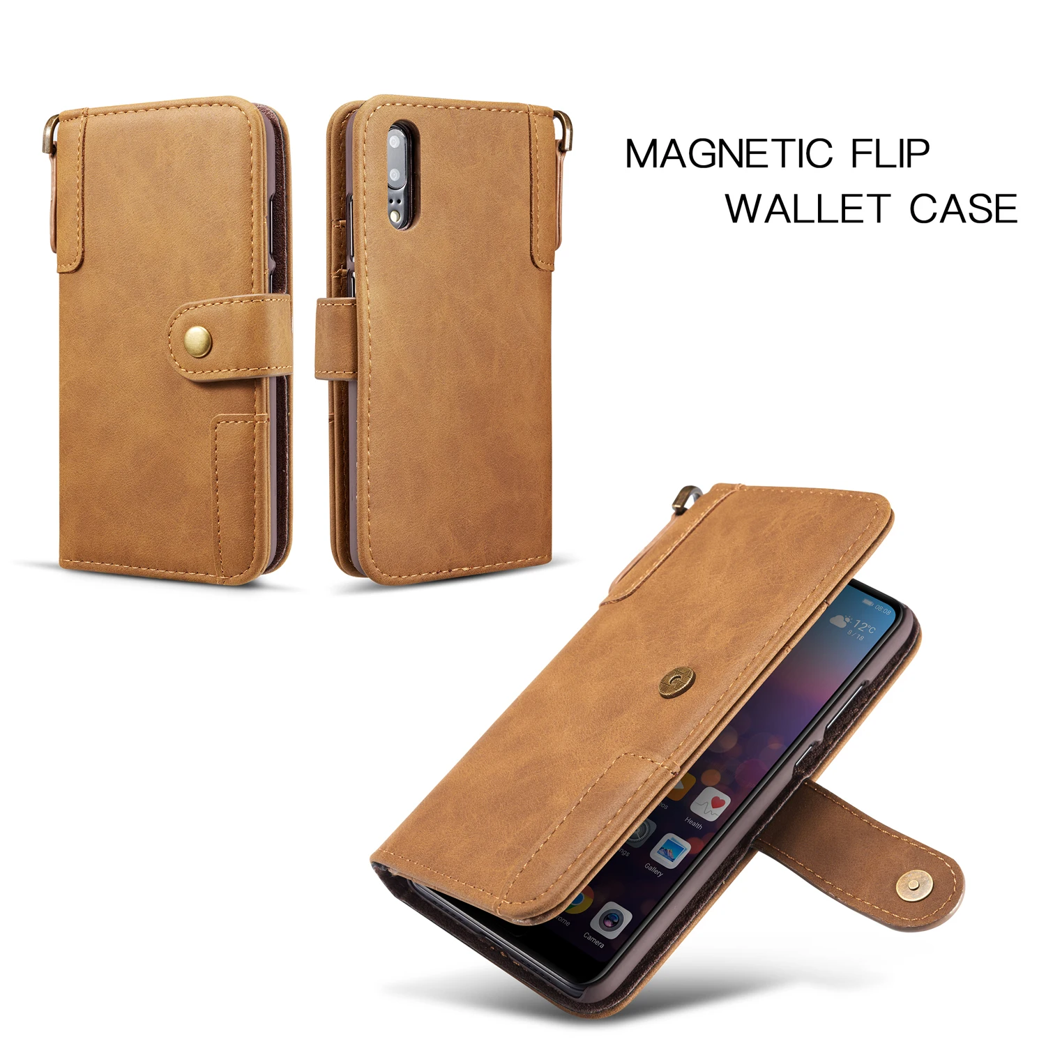 Флип-бумажник чехол для huawei mate 20 Lite многофункциональные чехлы для телефонов huawei mate 20 чехол для huawei mate 20 pro