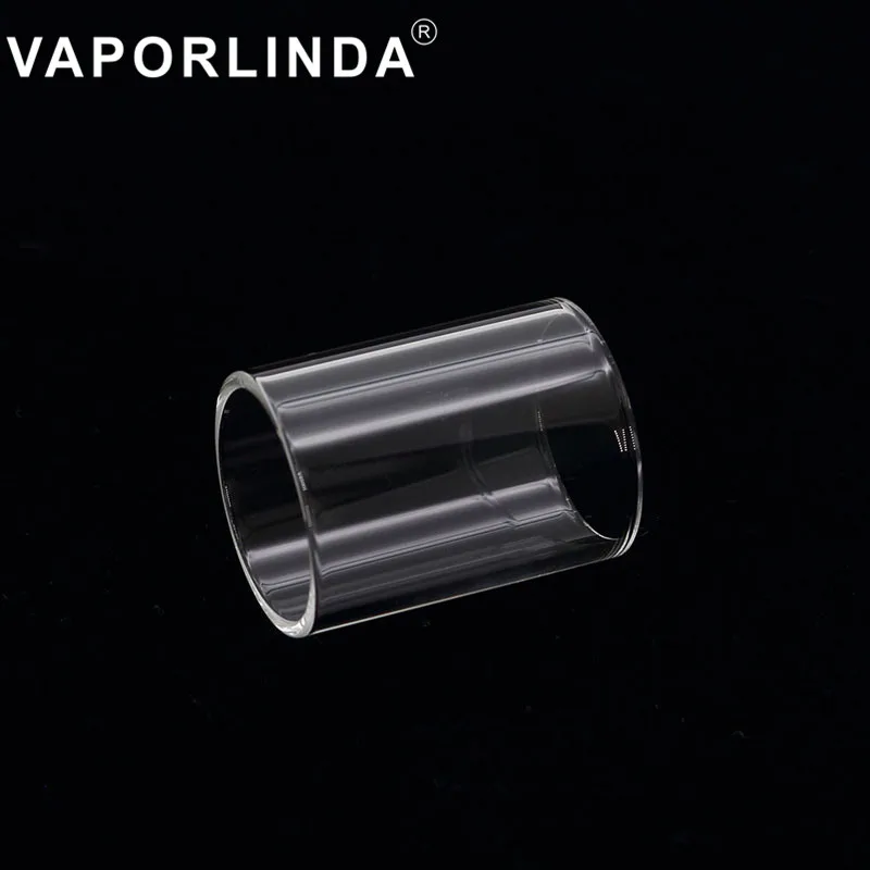 

Replaement Griffin Glass Tube For Geekvape Griffin RTA Atomizer Single pack