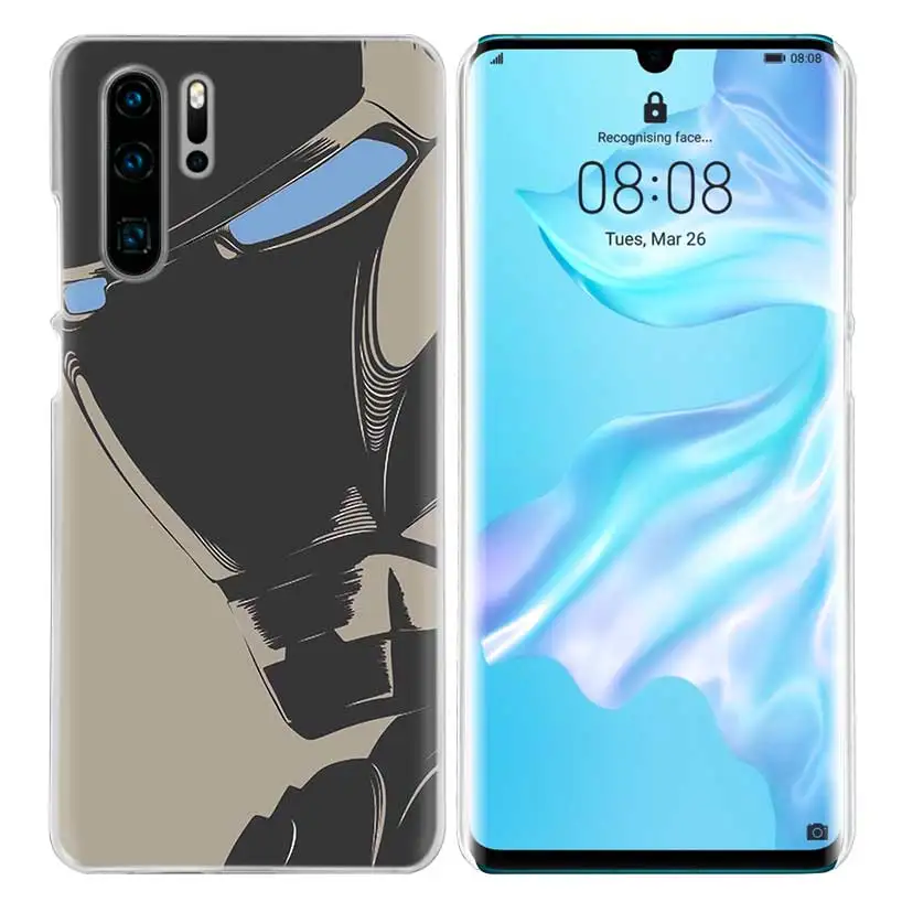Герой Железный человек чехол для huawei P20 P Smart Z Plus Nova 5 5i P30 P10 P9 P8 mate 10 20 lite Pro Жесткий PC Funda Capa чехол для телефона