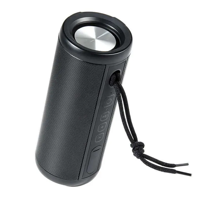AABB-S19 Outdoor Speaker Portable Waterproof Bluetooth Riding Climbing Bicycle Speakers Column Box Subwoofer Handsfree | Электроника