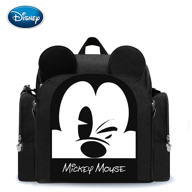 Сумка для стульев Disney многофункциональная сумка подгузников новинка 2018