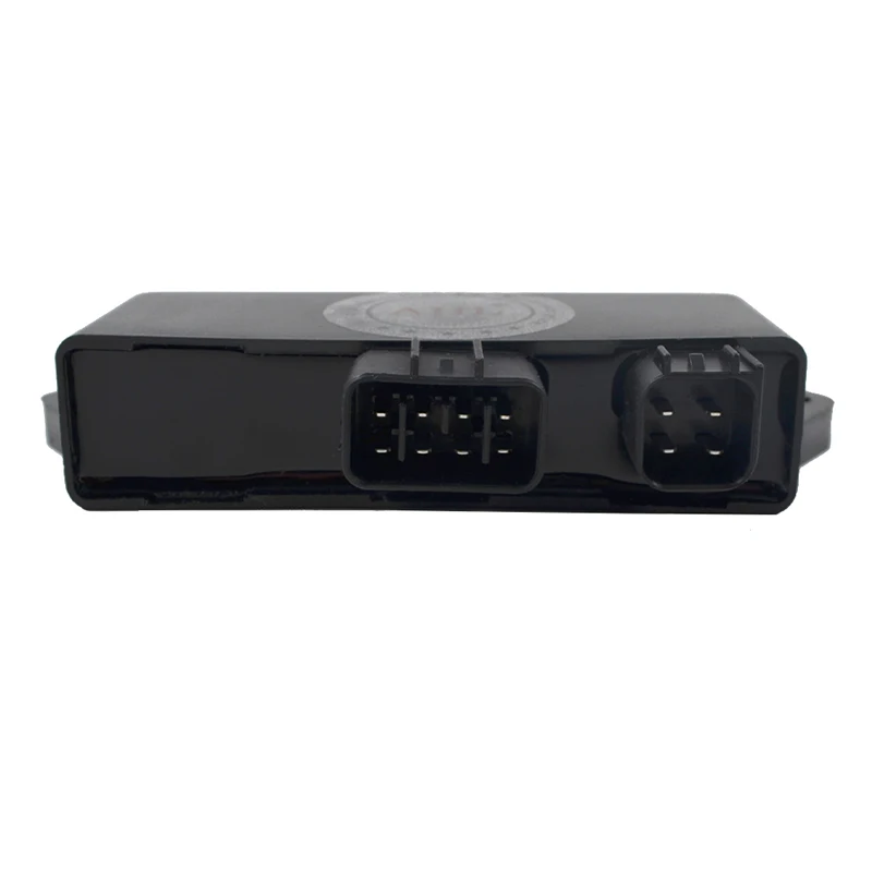 Новый мотоциклетный Derestricted цифровой блок зажигания CDI TCI ECU для Yamaha YFM 350 Warrior California