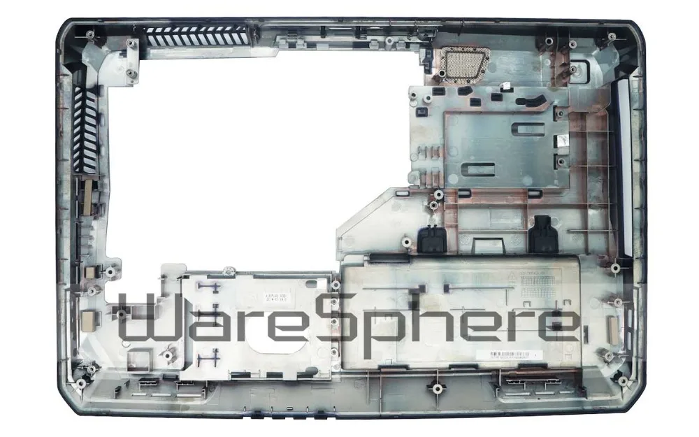 New Bottom Base Cover for MSI GT70 MS-1762 307-761D233-Y31 New Bottom Base Cover for MSI GT70 MS-1762 307-761D233-Y31